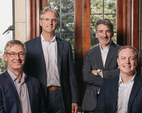 Australian IP law firm