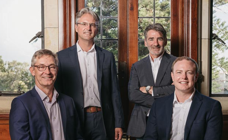 Australian IP law firm