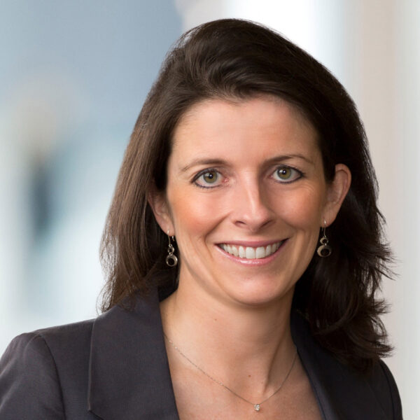 Anna Cartwright Jones Day on LawFuel