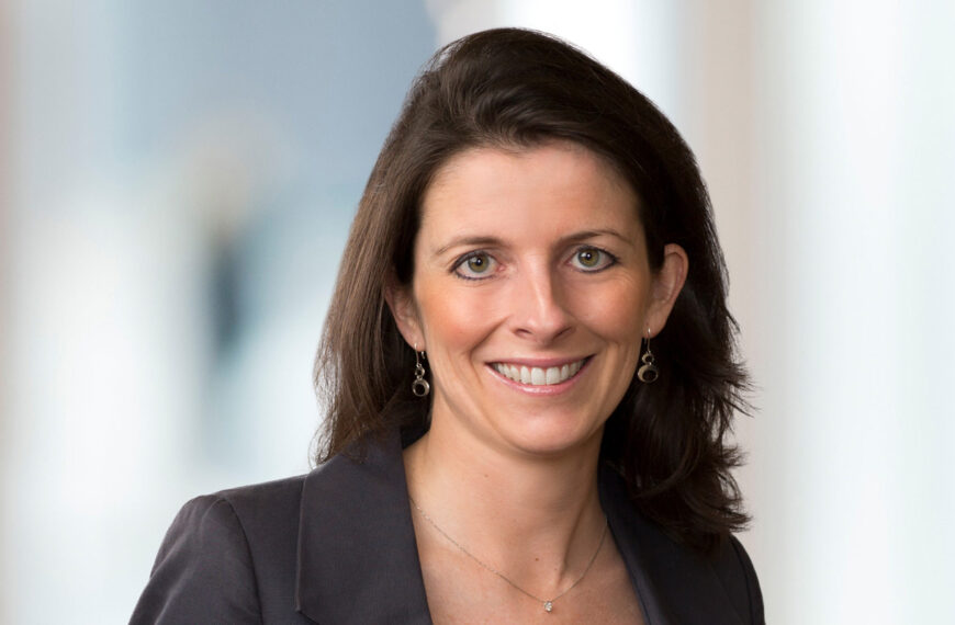 Anna Cartwright Jones Day on LawFuel
