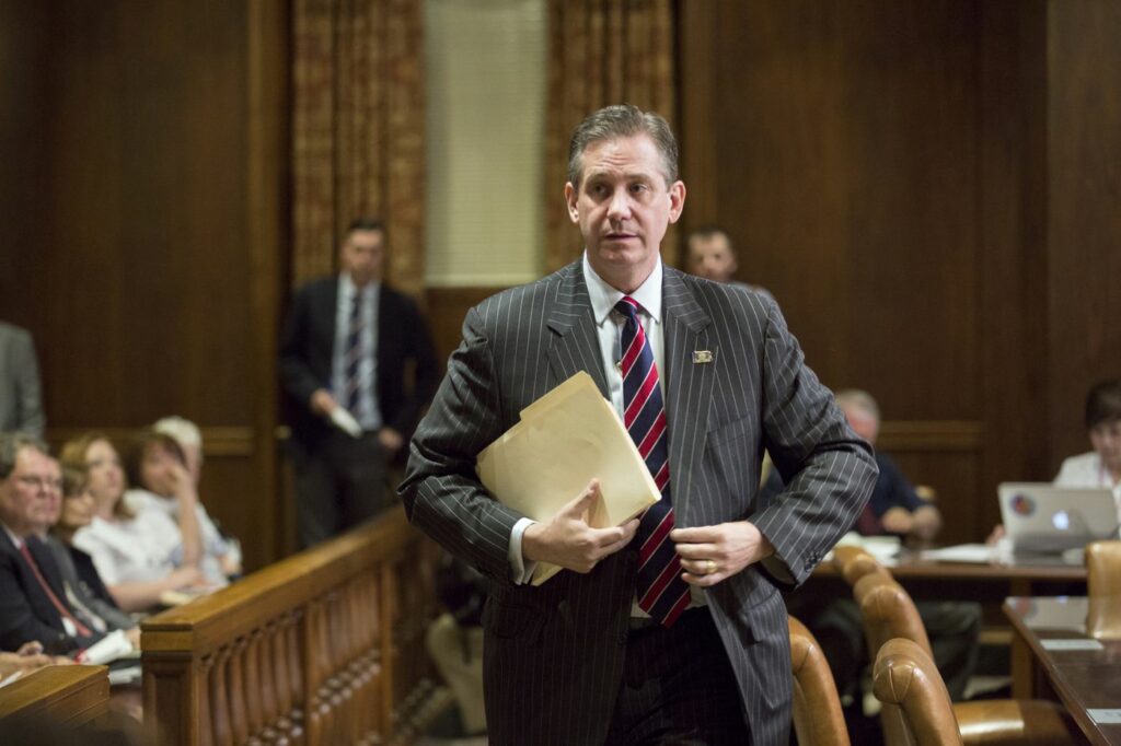 Donald Trump's New 'Power Lawyer' You May Not Have Heard Of . . But For Bill Cosby 2