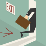 departing lawyers