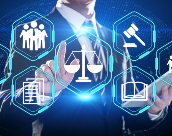 What is LegalTech?