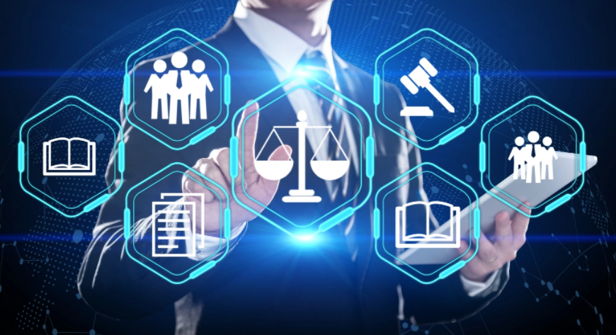 What is LegalTech?