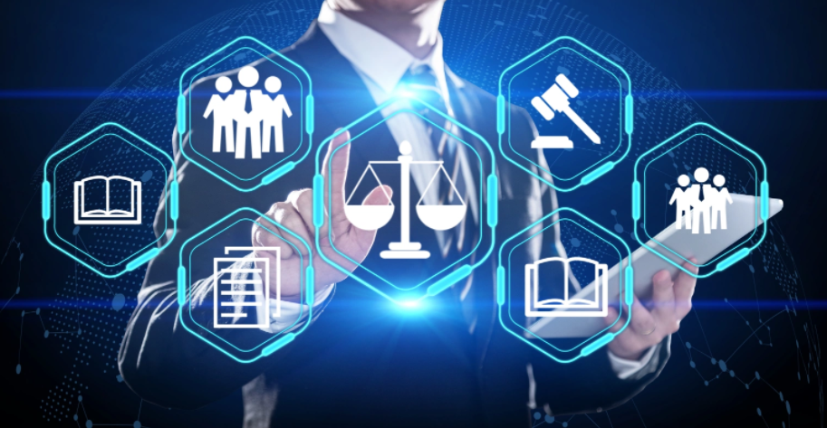 What is LegalTech?