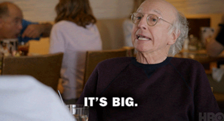 Larry David
