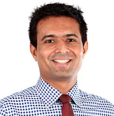 Yash Dubal, Robot law