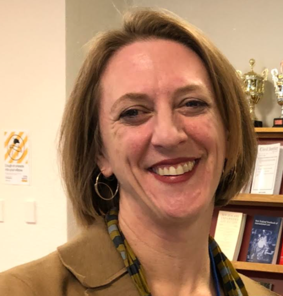 LawFuel's 2020 New Zealand Lawyer Of The Year