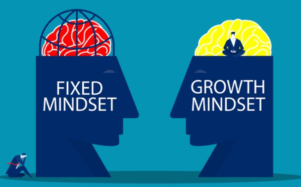 growth mindset