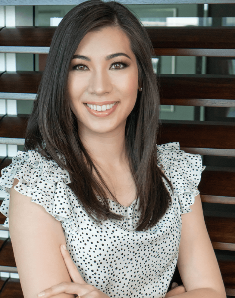Alina Lee, solo practice small law firm