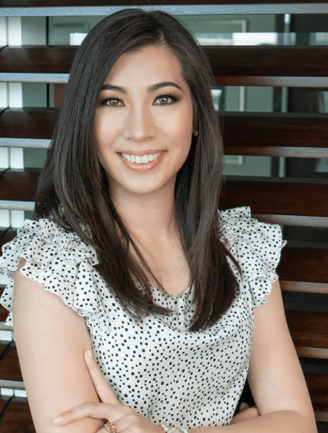 Alina Lee, solo practice small law firm