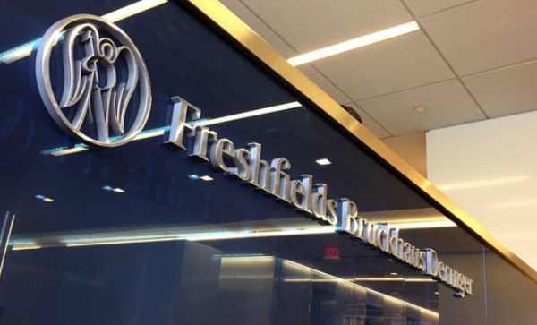 Freshfields