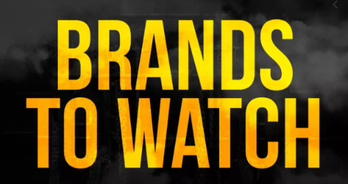 Great Brands To Watch In 2021