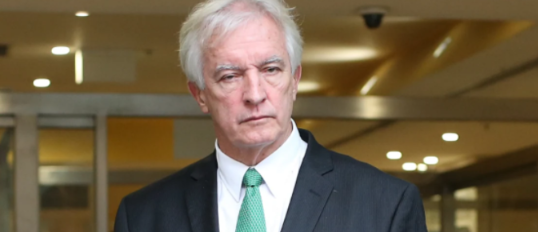 Described As 'Over The Hill' Criminal Barrister Wins Defamation Case Against Daily Telegraph Described As 'Over The Hill' Criminal Barrister Wins Defamation Case Against Daily Telegraph