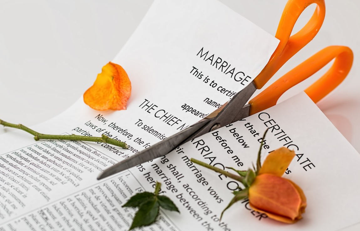 The 5 Simple Steps Of Law And Divorce