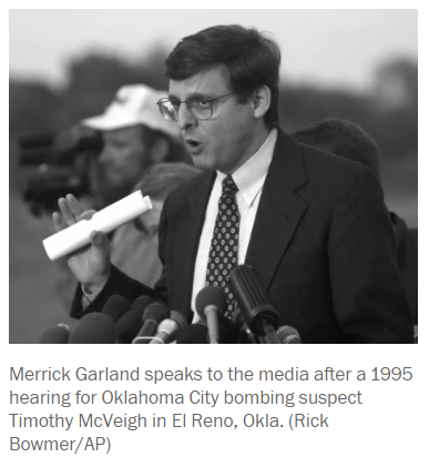 18 Little Known Facts About the US Attorney General - Who Is The US Attorney General Merrick Garland? 18 Little Known Facts About the US Attorney General - Who Is The US Attorney General Merrick Garland?