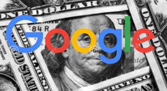 lawyer income + Google money on LawFuel