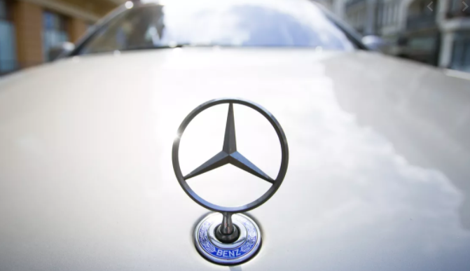 mercedes class action lawsuit