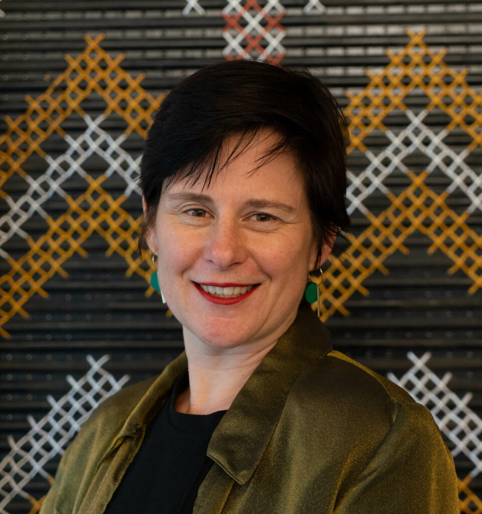 Anthea Williams