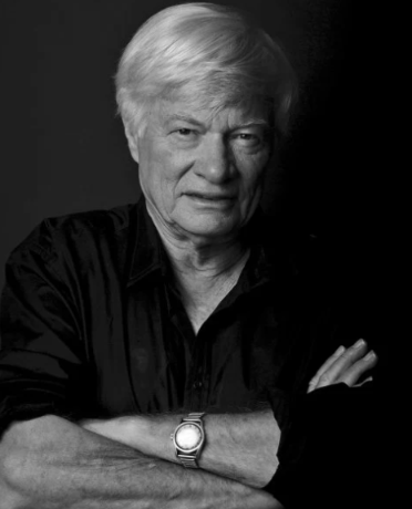 The Disillusionment of Human Rights Barrister Geoffrey Robertson QC . . But The Battles Continue