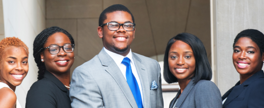 Howard University School of Law Receives Highest Ever…