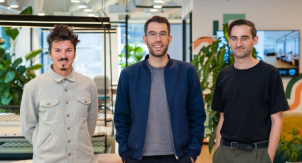 'Magic' Australian-Based Josef Legal Platform Gets $2.5 Million Funding 'Magic' Australian-Based Josef Legal Platform Gets $2.5 Million Funding