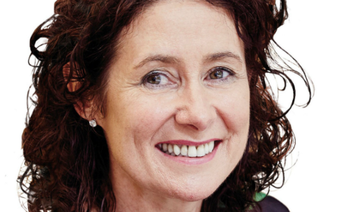 Linklaters announces Aedamar Comiskey elected as Senior Partner 3 Linklaters Comiskey