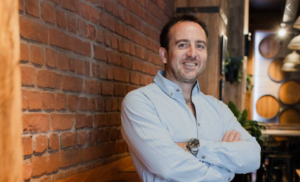 Kiwi LegalTech In-House Software Takes Flight With New Capital and AI Plans legaltech Sam Kidd of LawVu
