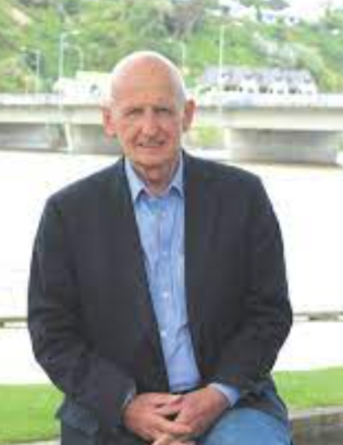 NBR Founder Starts New Art Auction House in Whanganui 3