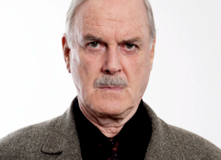 John Cleese