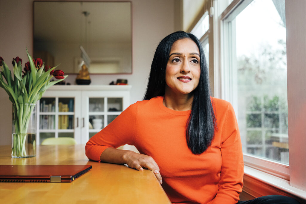 Vanita Gupta