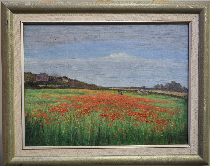 NBR Founder Starts New Art Auction House in Whanganui 2