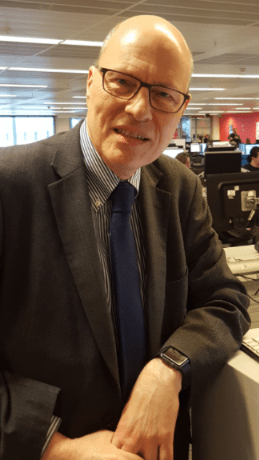 The Lawyer Earnings Revelation On "Moonlighting" Money Made By UK Barrister 4