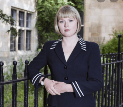 charlotte proudman lawfuel