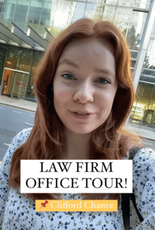 Lucy Ryan Legal Blog