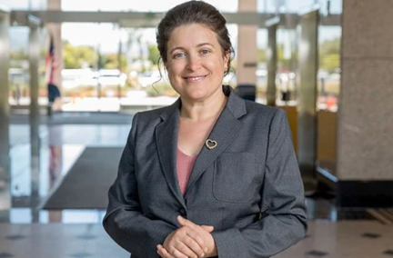 Refugee Lawyer-Turned-Silicon Valley Law Managing Partner Featured in Law…