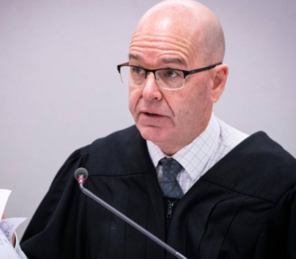 The Judge Who Queried The Obvious: Why Send Drug Users to the Drug Suppliers? 2