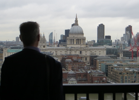 London view