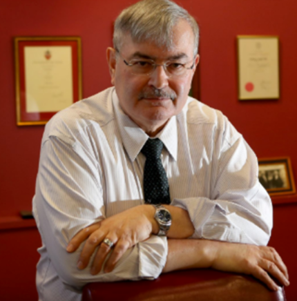 Why Does The Law Society Stand Silent On An Important Issue of Judicial Conduct? 3 Why Does The Law Society Stand Silent On An Important Issue of Judicial Conduct? 1