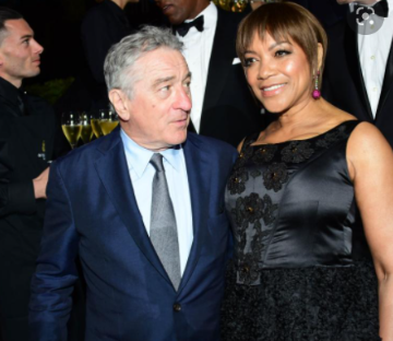 De Niro divorce law decision
