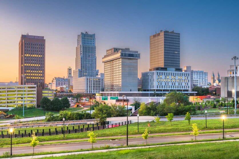 Akron personal injury law firm