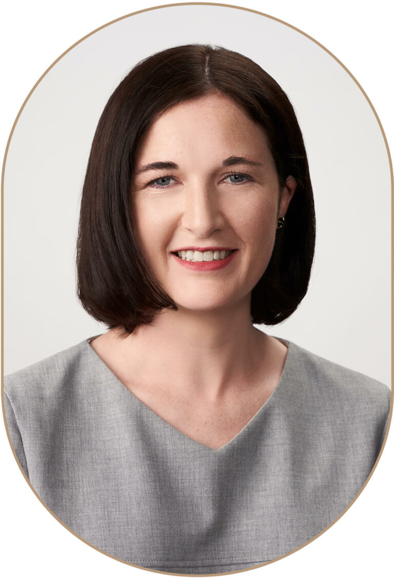 Alison gordon profile