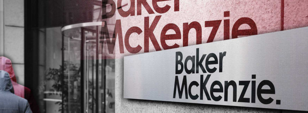 Baker McKenzie Increases Associate Salary Pay