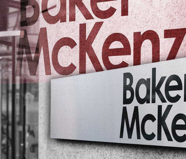 Baker McKenzie Increases Associate Salary Pay