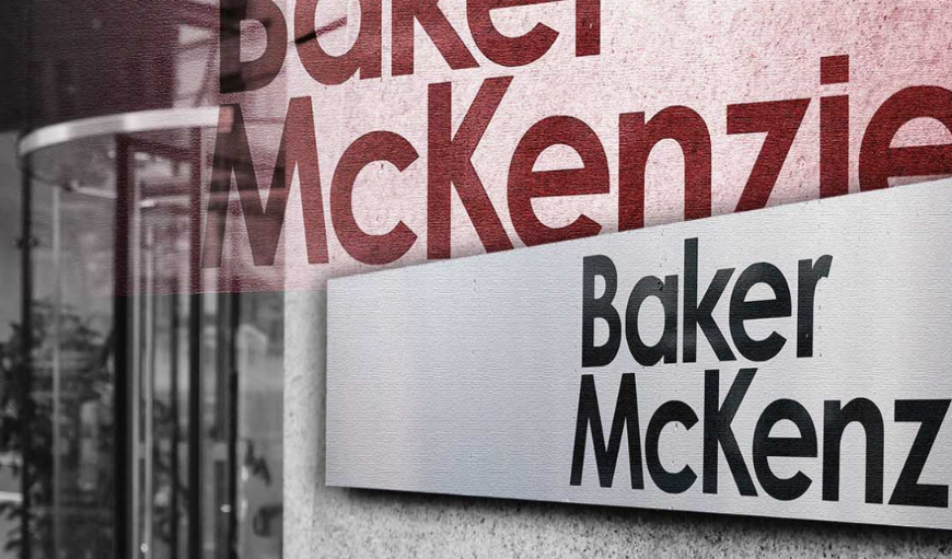 Baker McKenzie Make Major West Coast Move With…