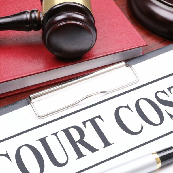 court costs