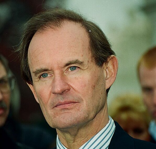 Law Star David Boies – The Master Litigator