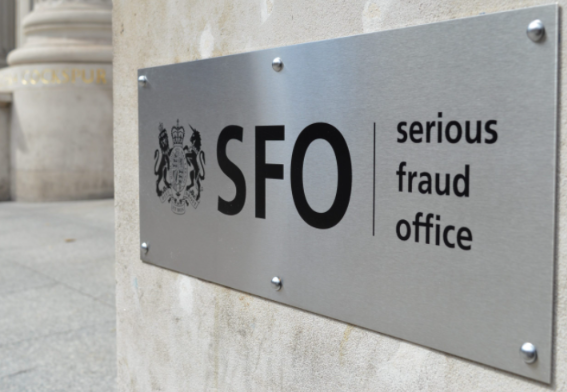 Former FMA Lawyer Appointed Chief Executive at SFO