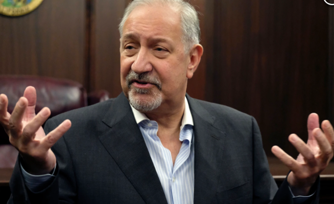 mark geragos