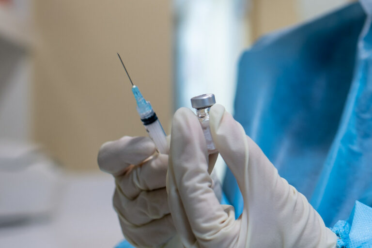 vaccine mandates + law + covid19